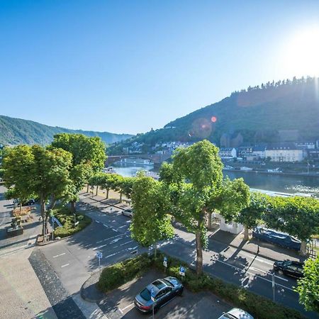 Hotel Karl Müller Cochem Exterior foto