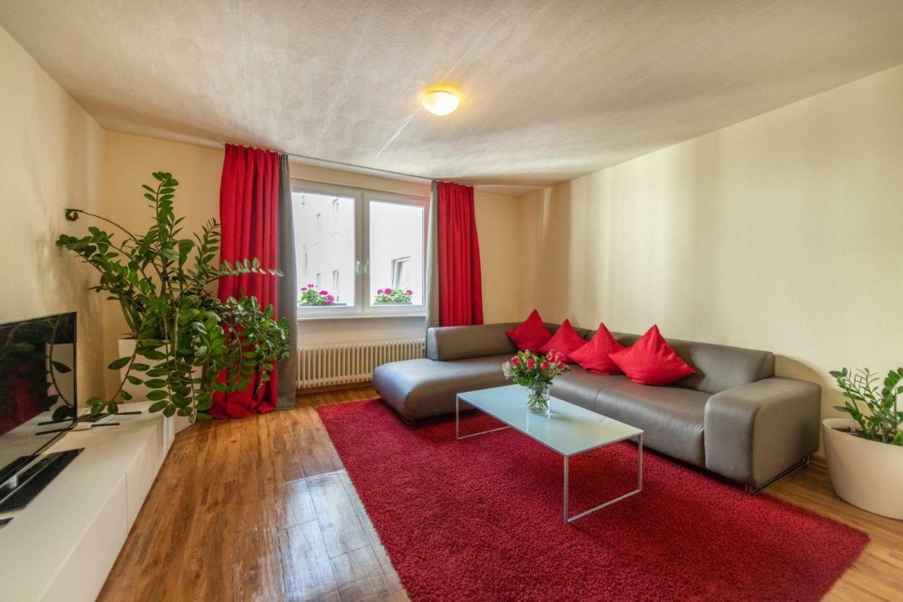 Hotel Karl Müller Cochem Habitación foto